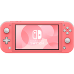 Nintendo Switch Lite™ – Coral - Imagem 2