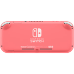 Nintendo Switch Lite™ – Coral - Imagem 3