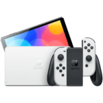 Console Nintendo Switch™ Oled - Branco (Nacional) - Imagem 3