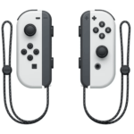 Console Nintendo Switch™ Oled - Branco (Nacional) - Imagem 4