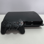 Console PlayStation®3 Slim Desbloqueado CFW 120GB - PS3 Slim 120GB - Imagem 2
