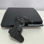 Console PlayStation®3 Slim Desbloqueado CFW 120GB - PS3 Slim 120GB - Imagem 3