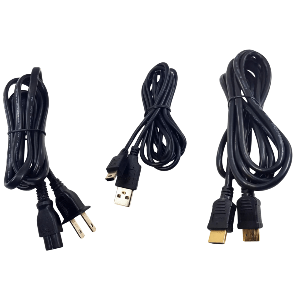 Console PlayStation®3 Slim Desbloqueado HEN 500GB - PS3 Slim 500GB - Imagem 5