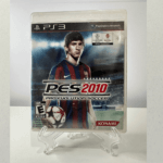 Pro Evolution Soccer 2010 (PES 10) - PS3 - Imagem 3