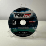 Pro Evolution Soccer 2010 (PES 10) - PS3 - Imagem 5
