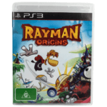 Rayman Origins - PlayStation 3 - Imagem 3