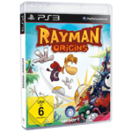 Rayman Origins - PlayStation 3