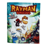 Rayman Origins - PlayStation 3 - Imagem 4