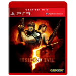 Resident Evil 5 Greatest Hits - Playstation 3 - Imagem 2