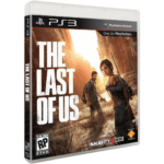 The Last of Us - PlayStation 3