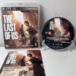 The Last of Us - PlayStation 3 - Imagem 5