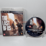 The Last of Us - PlayStation 3 - Imagem 4