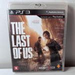 The Last of Us - PlayStation 3 - Imagem 3