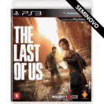 The Last of Us - PlayStation 3 - Imagem 2