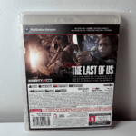 The Last of Us - PlayStation 3 - Imagem 6