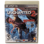 Uncharted 2: Among Thieves - PlayStation 3 - Imagem 3