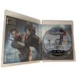 Uncharted 2: Among Thieves - PlayStation 3 - Imagem 5