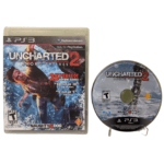 Uncharted 2: Among Thieves - PlayStation 3 - Imagem 4