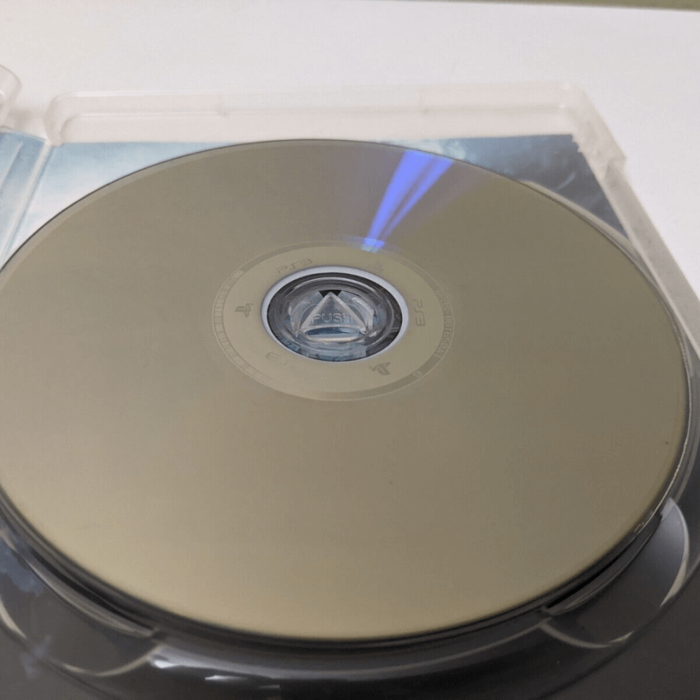 Uncharted 2: Among Thieves - PlayStation 3 - Imagem 6