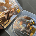 Uncharted 3: Drake's Deception - PlayStation 3 - Imagem 3