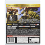 Uncharted 3: Drake's Deception - Favoritos - PlayStation 3 - Imagem 3