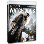 Watch Dogs - PS3