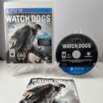 Watch Dogs - PS3 - Imagem 5