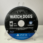 Watch Dogs - PS3 - Imagem 3