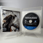 Watch Dogs - PS3 - Imagem 4