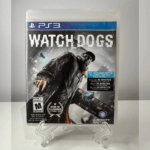 Watch Dogs - PS3 - Imagem 2