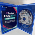 eFootball PES 2021 - PlayStation 4 - PES 21 PS4 - Seminovo - Imagem 5
