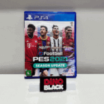 eFootball PES 2021 - PlayStation 4 - PES 21 PS4 - Seminovo - Imagem 3