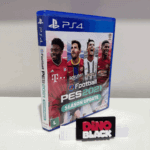 eFootball PES 2021 - PlayStation 4 - PES 21 PS4 - Seminovo - Imagem 4