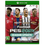 eFootball PES 2021 - Xbox One - Imagem 2