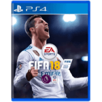 FIFA 18 - PS4