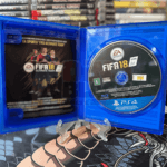 FIFA 18 - PS4 - Imagem 5