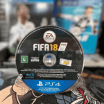 FIFA 18 - PS4 - Imagem 4