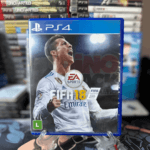 FIFA 18 - PS4 - Imagem 2