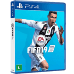FIFA 19 - PS4