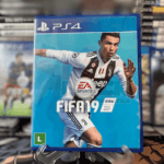 FIFA 19 - PS4 - Imagem 3