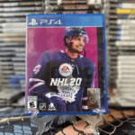 NHL 20 - PS4 - Imagem 2
