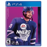 NHL 20 - PS4