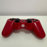 Controle Sony Dualshock 3 - Vermelho Escuro - Original - PS3 (Deep Red) - Imagem 3