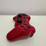 Controle Sony Dualshock 3 - Vermelho Escuro - Original - PS3 (Deep Red) - Imagem 6