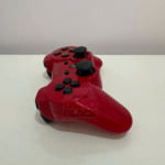 Controle Sony Dualshock 3 - Vermelho Escuro - Original - PS3 (Deep Red) - Imagem 7