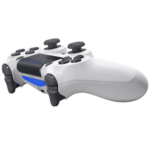 Controle Sony Dualshock 4 PS4 - Sem Fio - Branco Glacial - Original - Imagem 4