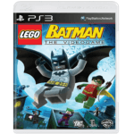 Lego - Batman - The Video Game - PS3 - Imagem 8