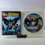 Lego - Batman - The Video Game - PS3 - Imagem 6