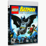 Lego - Batman - The Video Game - PS3