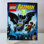 Lego - Batman - The Video Game - PS3 - Imagem 4